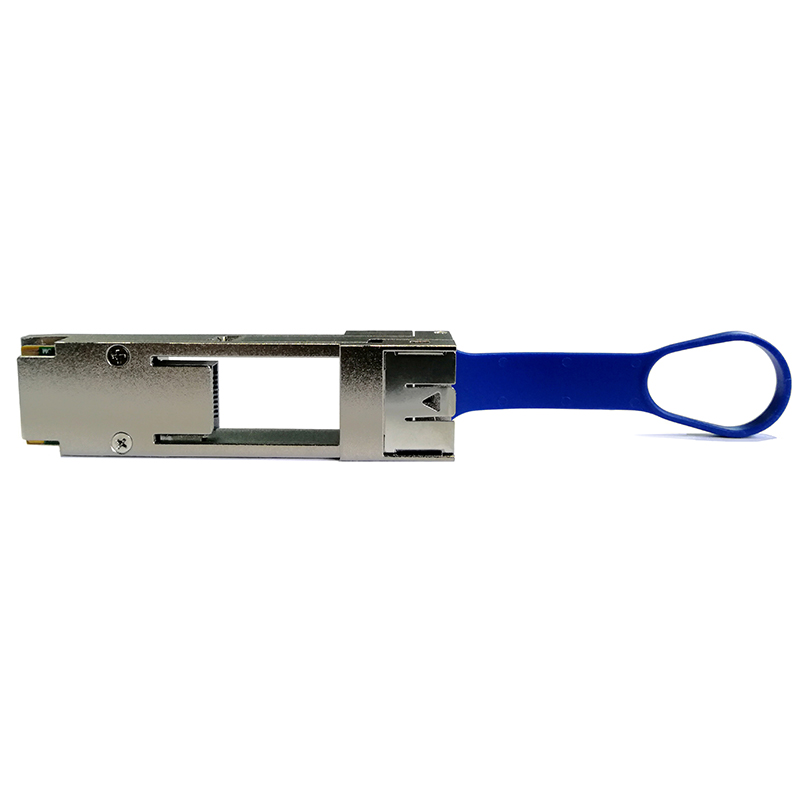 40GBASE QSFP+ to 10G SFP+ Adapter Converter Module